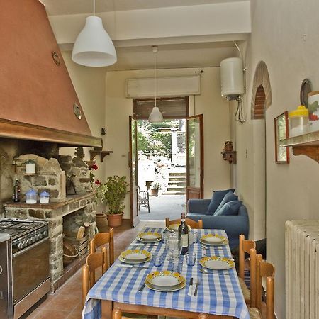 הוילה פירנצה Residenza Ruggini חדר תמונה