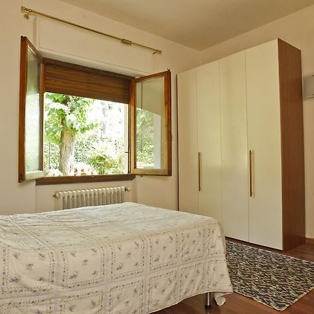 הוילה פירנצה Residenza Ruggini חדר תמונה