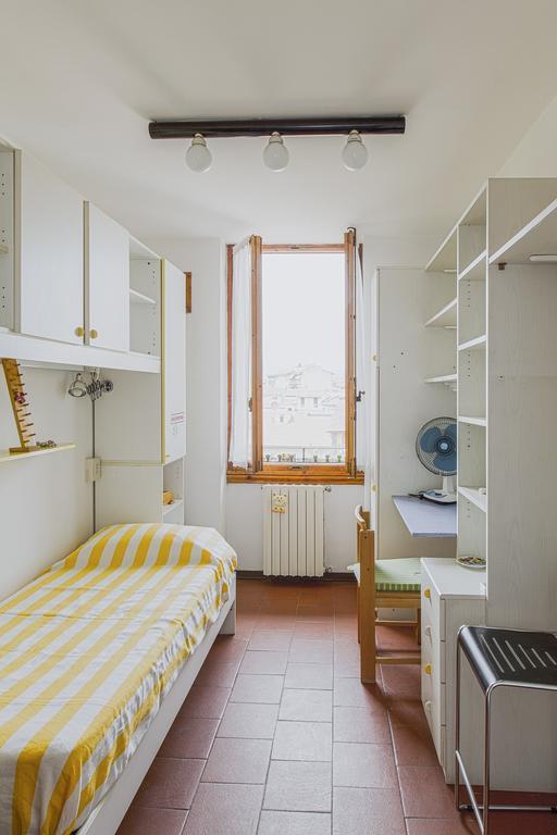 הוילה פירנצה Residenza Ruggini חדר תמונה