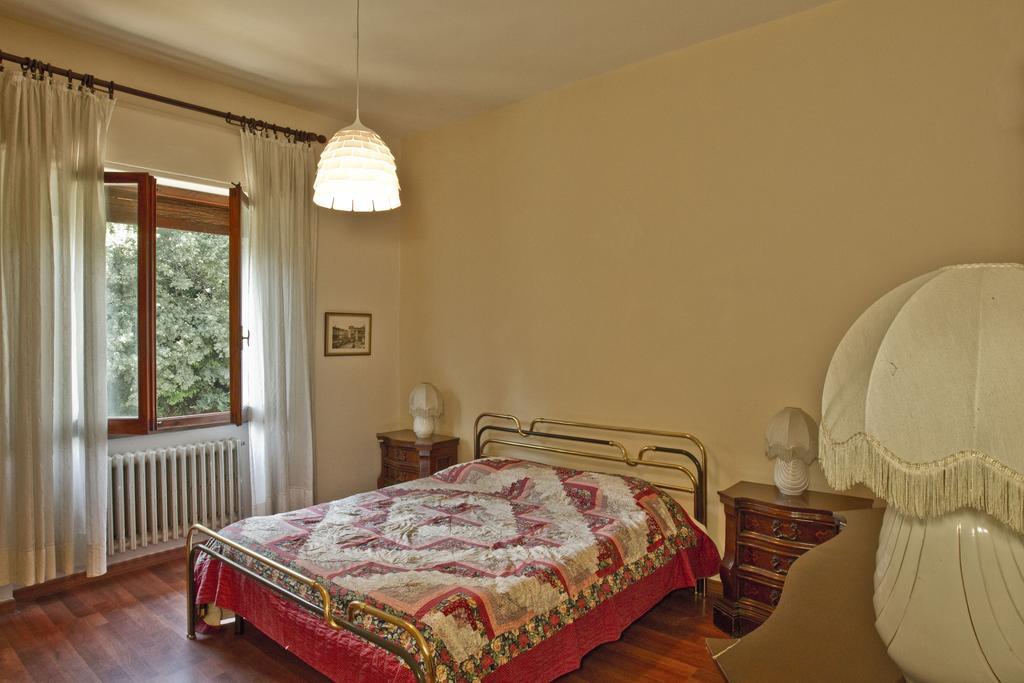 הוילה פירנצה Residenza Ruggini חדר תמונה