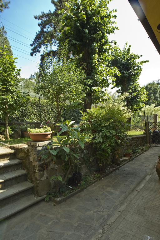 הוילה פירנצה Residenza Ruggini חדר תמונה
