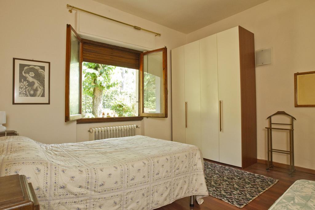 הוילה פירנצה Residenza Ruggini חדר תמונה