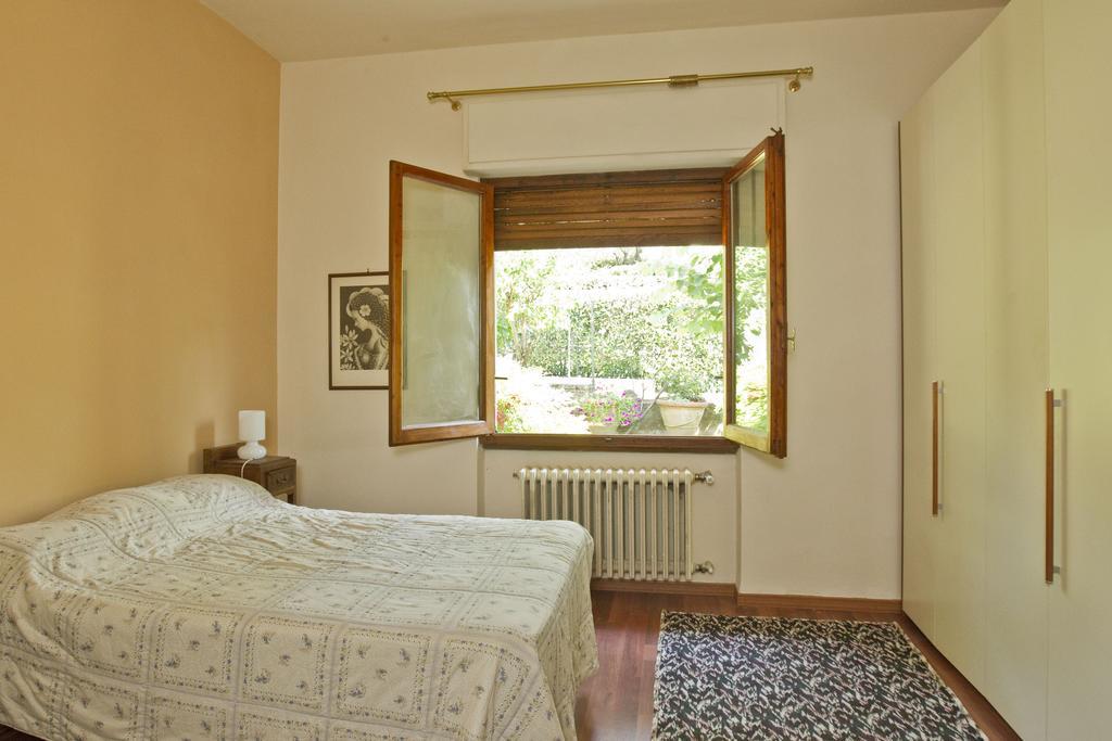 הוילה פירנצה Residenza Ruggini חדר תמונה