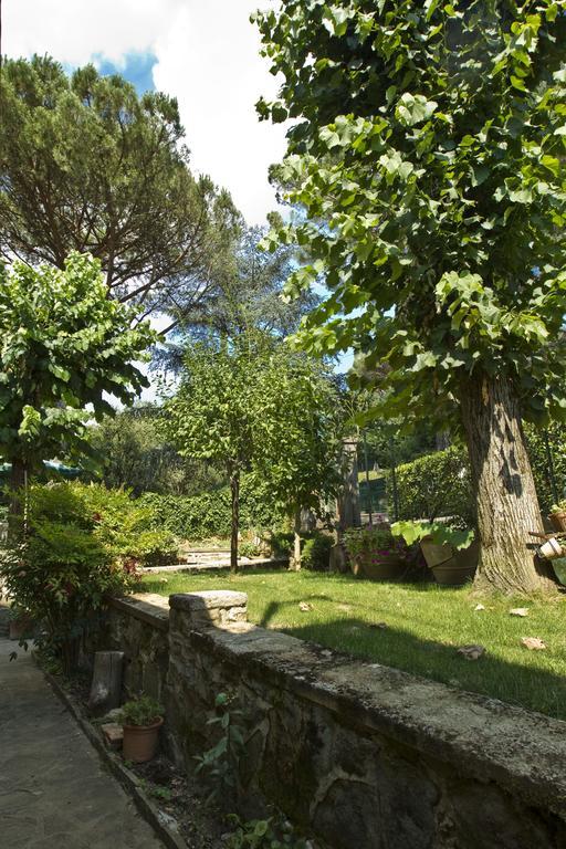 הוילה פירנצה Residenza Ruggini חדר תמונה